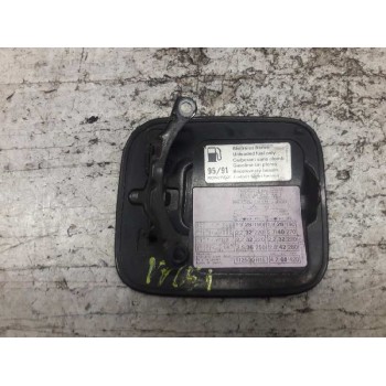 Recambio de tapa exterior combustible para audi a3 (8l) 1.8 20v turbo referencia OEM IAM 8L0010141T  