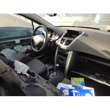 peugeot 207 del año 2006