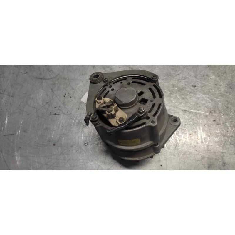 Recambio de alternador para renault 4 berlina/familiar/furgoneta 1.1 referencia OEM IAM 9120144025 14V 38A BOSCH 3