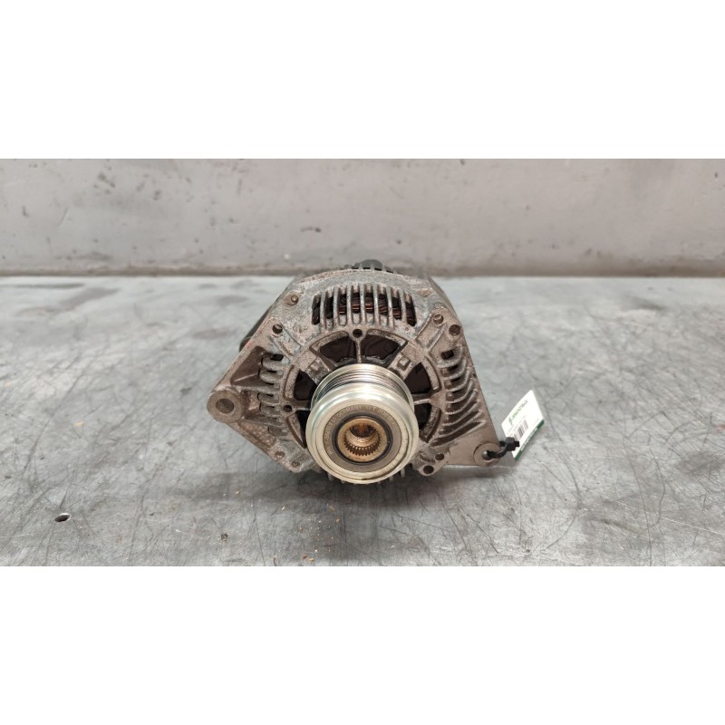 Recambio de alternador para renault megane i coach (da0/1_) 1.9 dci (da05, da1f) referencia OEM IAM A13VI289  