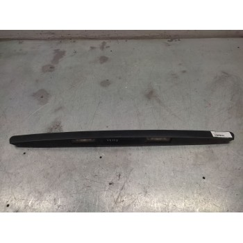 Recambio de asidero porton maletero para ford fiesta (cbk) ambiente referencia OEM IAM   
