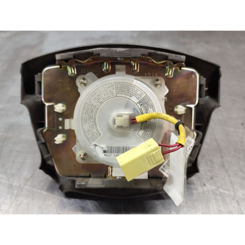 Recambio de airbag delantero izquierdo para mazda 626 berlina (gf) 2.0 ditd ac referencia OEM IAM A12917970135 - Negro 3