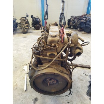 Recambio de motor completo para perkins .. ... referencia OEM IAM PERKINS 4236T  