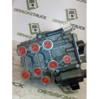 Recambio de valvula aire para daf serie xf105.xxx fsa 4x2 space-cab referencia OEM IAM 1913300 K075170 15253171
