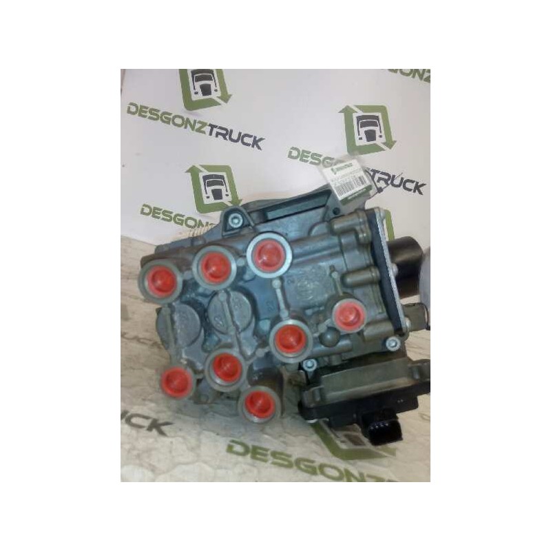 Recambio de valvula aire para daf serie xf105.xxx fsa 4x2 space-cab referencia OEM IAM 1913300 K075170 15253171