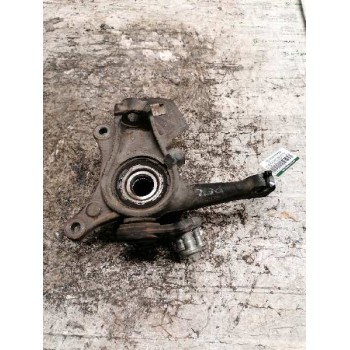 Recambio de mangueta delantera derecha para peugeot 407 2.0 16v cat referencia OEM IAM   