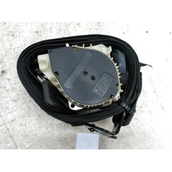 Recambio de cinturon seguridad trasero derecho para opel corsa c blue line referencia OEM IAM   