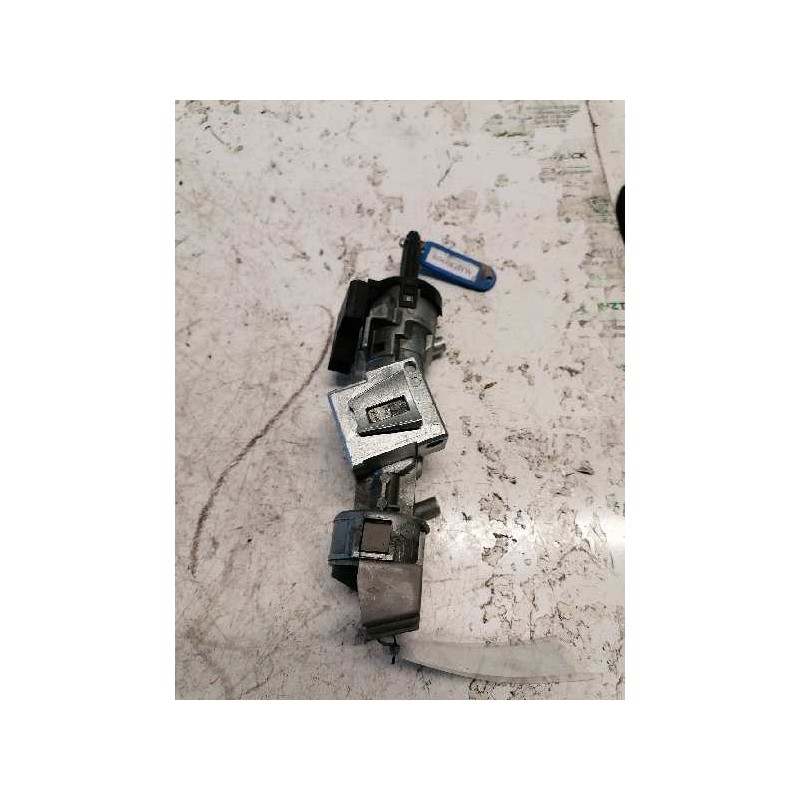 Recambio de conmutador de arranque para ford focus lim. (cb4) titanium referencia OEM IAM 3M513F880AD 7 PINS 