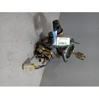 Recambio de valvula aire para nissan trucks atleon 140 referencia OEM IAM 4613150420  