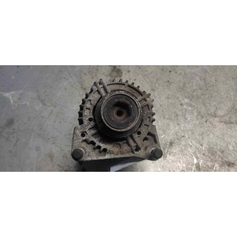Recambio de alternador para renault modus confort dynamique referencia OEM IAM 0124425013 8200325823 F00M145304 3