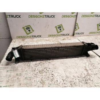 Recambio de intercooler para ford focus berlina (cap) ambiente (d) referencia OEM IAM 3M5H9L440AE  