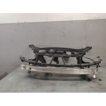 Recambio de panel frontal para renault scenic ii 1.5 dci diesel referencia OEM IAM   