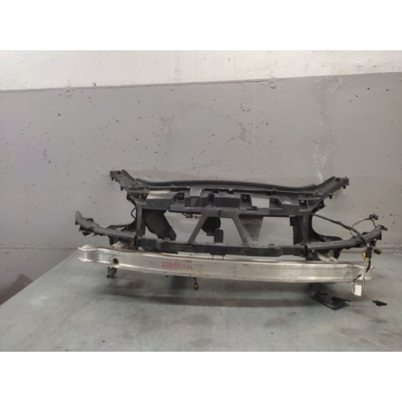 Recambio de panel frontal para renault scenic ii 1.5 dci diesel referencia OEM IAM 2