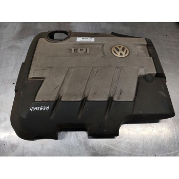 TAPA MOTOR 