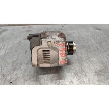 Recambio de alternador para renault megane i coach (da0/1_) 1.9 dci (da05, da1f) referencia OEM IAM A13VI289  