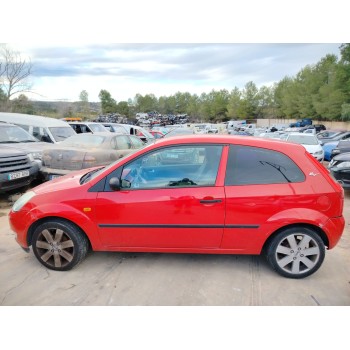 ford fiesta (cbk) del año 2003