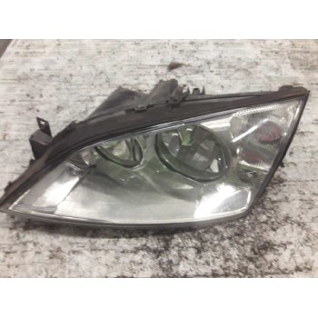 Recambio de faro izquierdo para ford mondeo berlina (ge) ambiente (06.2003) (d) referencia OEM IAM   