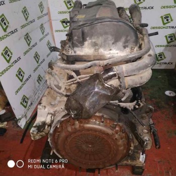 DESPIECE MOTOR DXI13500EC06 