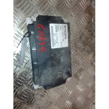 MODULO ELECTRONICO 20514900 412470001002 