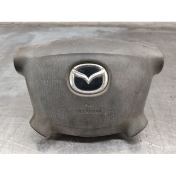 Recambio de airbag delantero izquierdo para mazda 626 berlina (gf) 2.0 ditd ac referencia OEM IAM A12917970135  