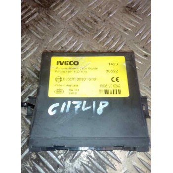 MODULO ELECTRONICO 41221119 SW19.3 