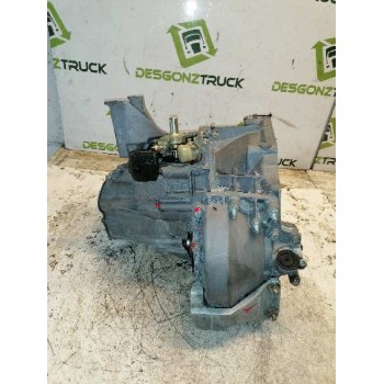 Recambio de caja cambios para peugeot 407 sw sport referencia OEM IAM 20MB02  