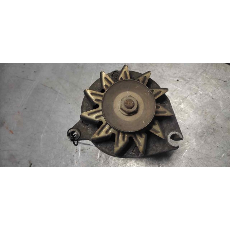 Recambio de alternador para peugeot j5 caja cerrada (290) 1400 acristalado referencia OEM IAM   
