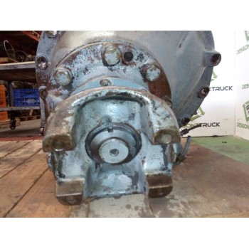 Recambio de grupo para scania trucks serie 3 113 e/380 (381cv) referencia OEM IAM R770 8263648 3.50/10X35