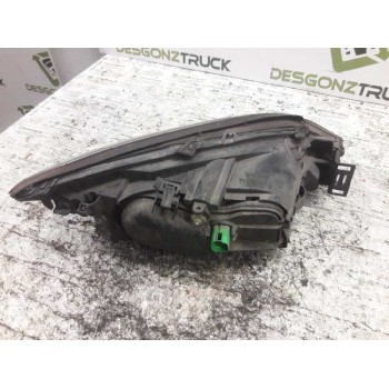 Recambio de faro izquierdo para ford mondeo berlina (ge) ambiente (06.2003) (d) referencia OEM IAM   