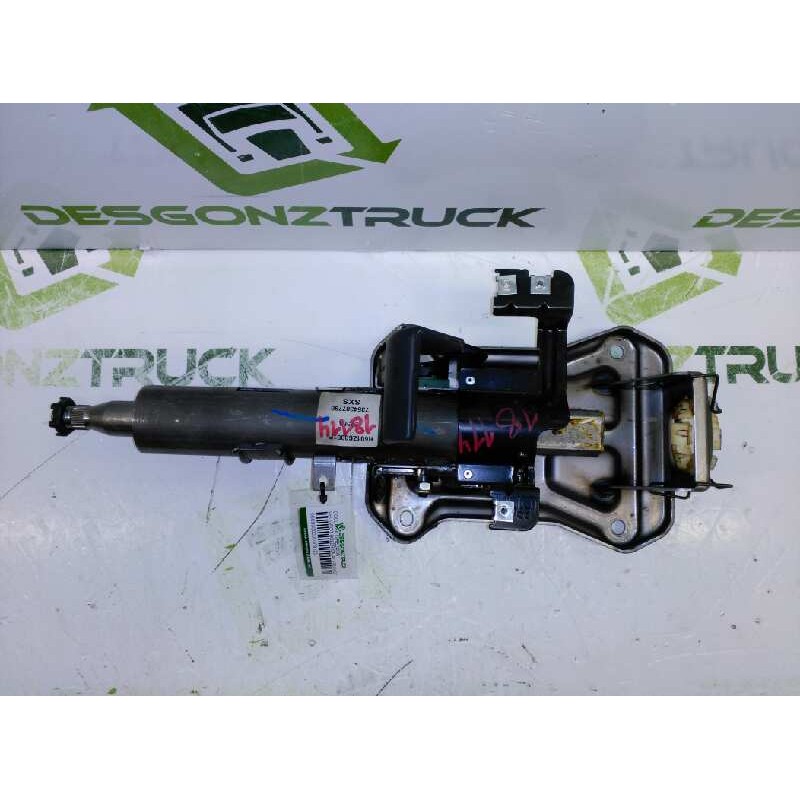 Recambio de columna direccion para peugeot boxer caja cerrada (bat. 3450) (333) hdi (335) referencia OEM IAM - Blanco 3