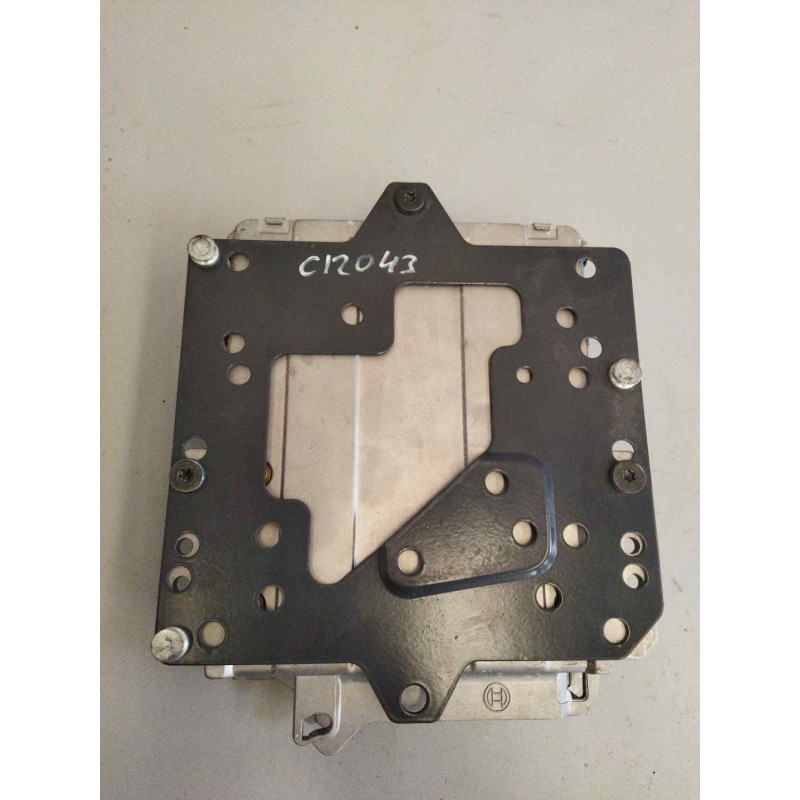 Recambio de modulo electronico para scania serie 4 (p/r 94 g) fsa 300 (4x2) e3 largo cp 19 b referencia OEM IAM 1413154 02810013 - Azul 4