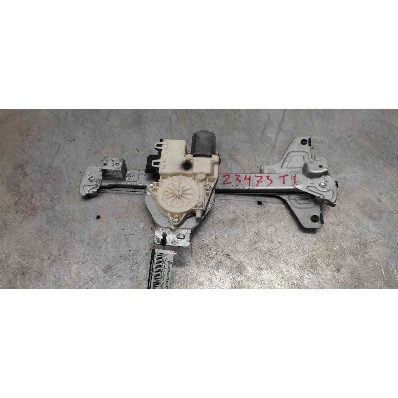 Recambio de elevalunas trasero izquierdo para citroën c4 berlina cool referencia OEM IAM 0130822239 6 PINS 