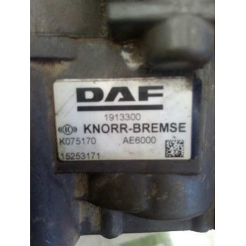 Recambio de valvula aire para daf serie xf105.xxx fsa 4x2 space-cab referencia OEM IAM 1913300 K075170 15253171