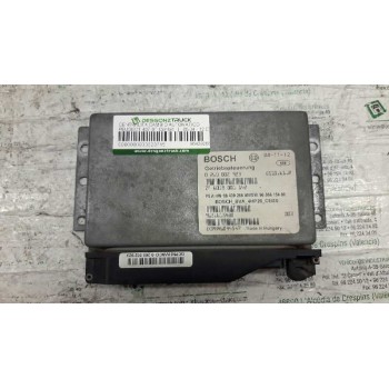 Recambio de centralita cambio automatico para peugeot 407 st confort referencia OEM IAM 9643926680  