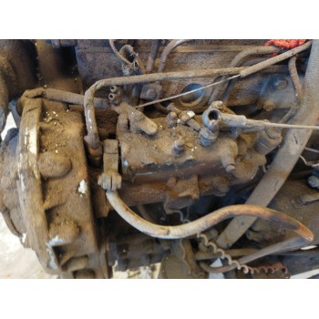 Recambio de motor completo para perkins .. ... referencia OEM IAM PERKINS 4236T  