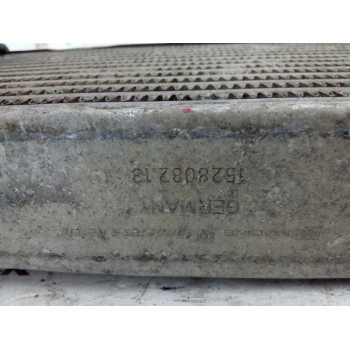 Recambio de intercooler para iveco daily caja cerrada (1989 =>) referencia OEM IAM 93822683 152868213 
