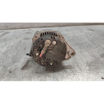 Recambio de alternador para renault megane i coach (da0/1_) 1.9 dci (da05, da1f) referencia OEM IAM A13VI289  