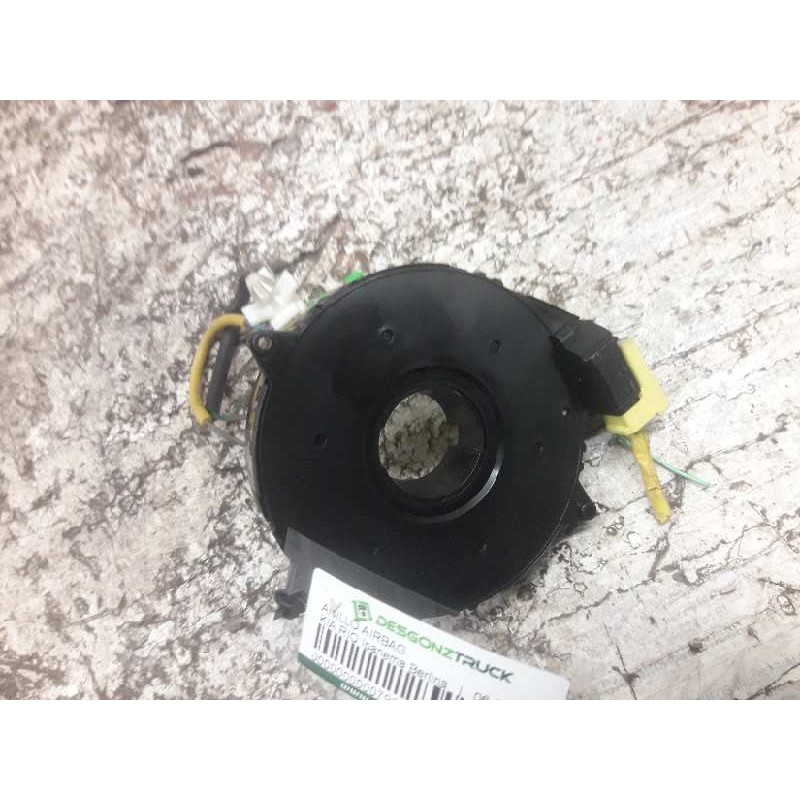 Recambio de anillo airbag para kia rio ipanema berlina referencia OEM IAM KA601N0211 - Gris 2