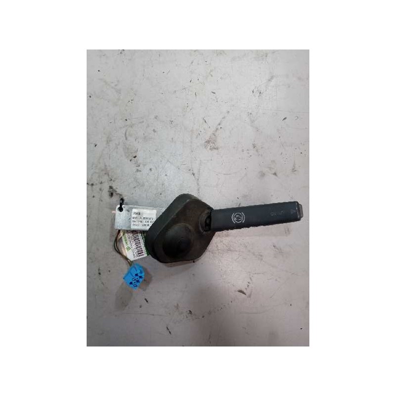 Recambio de mando freno motor para man tg - l 12.xxx 4.6 diesel referencia OEM IAM 81255090125 255090125 