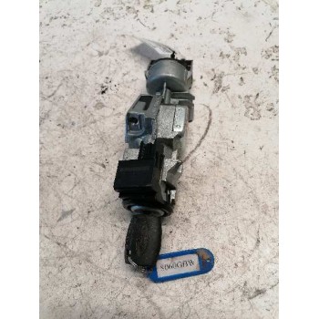 Recambio de conmutador de arranque para ford focus lim. (cb4) titanium referencia OEM IAM 3M513F880AD 7 PINS 