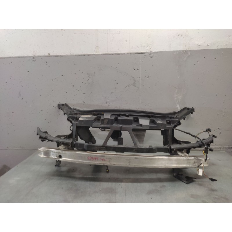 Recambio de panel frontal para renault scenic ii 1.5 dci diesel referencia OEM IAM 3