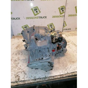 Recambio de caja cambios para peugeot 407 sw sport referencia OEM IAM 20MB02  