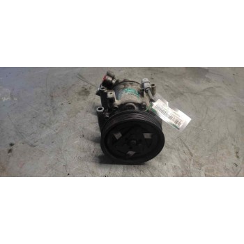 COMPRESOR AIRE ACONDICIONADO 8200365787 