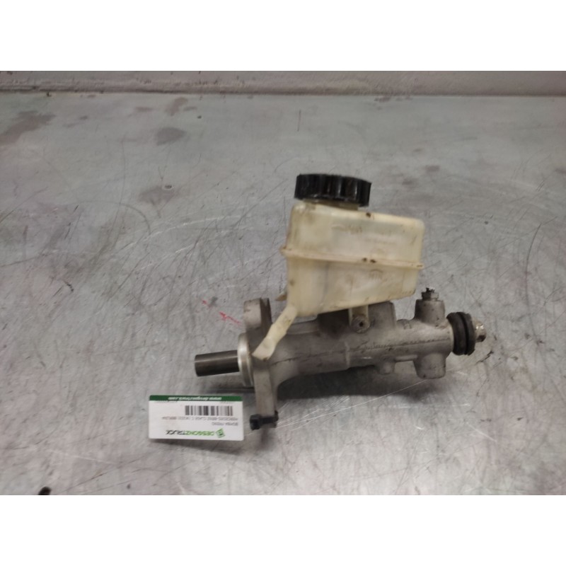Recambio de bomba freno para mercedes-benz clase c (w203) berlina 270 cdi (203.016) referencia OEM IAM A2034300002  