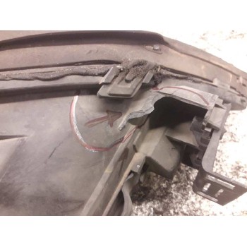 Recambio de faro izquierdo para ford mondeo berlina (ge) ambiente (06.2003) (d) referencia OEM IAM   