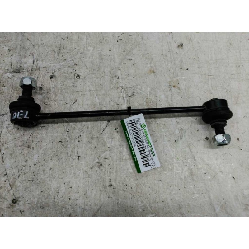 Recambio de bieleta barra estabilizadora delantera para opel corsa c blue line referencia OEM IAM   