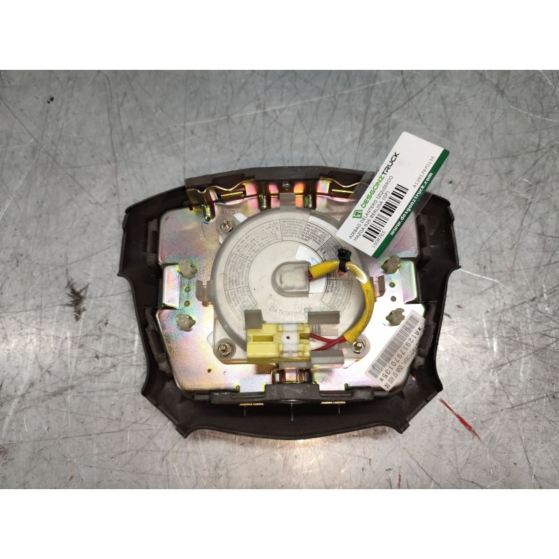 Recambio de airbag delantero izquierdo para mazda 626 berlina (gf) 2.0 ditd ac referencia OEM IAM A12917970135 - Negro 5