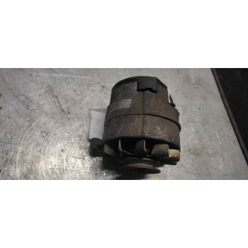 Recambio de alternador para peugeot j5 caja cerrada (290) 1400 acristalado referencia OEM IAM   
