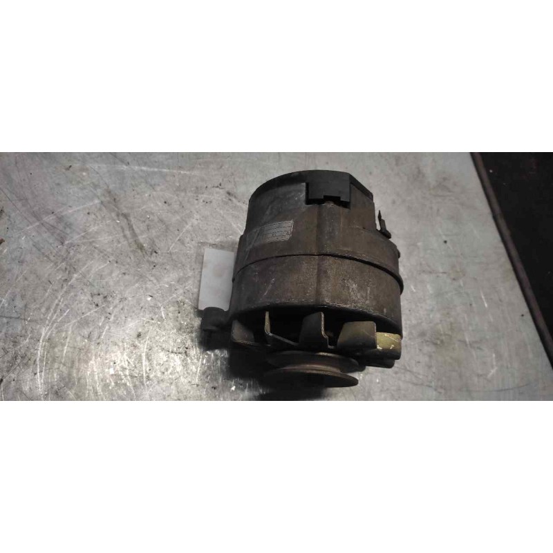 Recambio de alternador para peugeot j5 caja cerrada (290) 1400 acristalado referencia OEM IAM 2