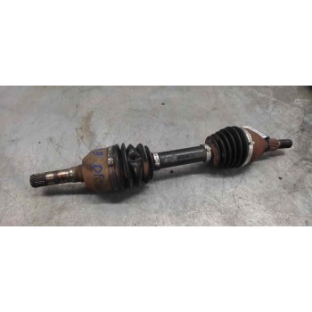 Recambio de transmision delantera derecha para saab 9-3 berlina 2.2 tid anniversary referencia OEM IAM   